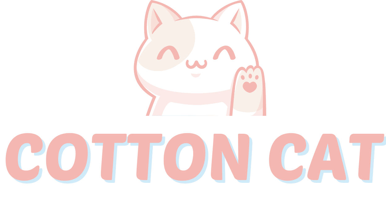 Cottoncat Blog