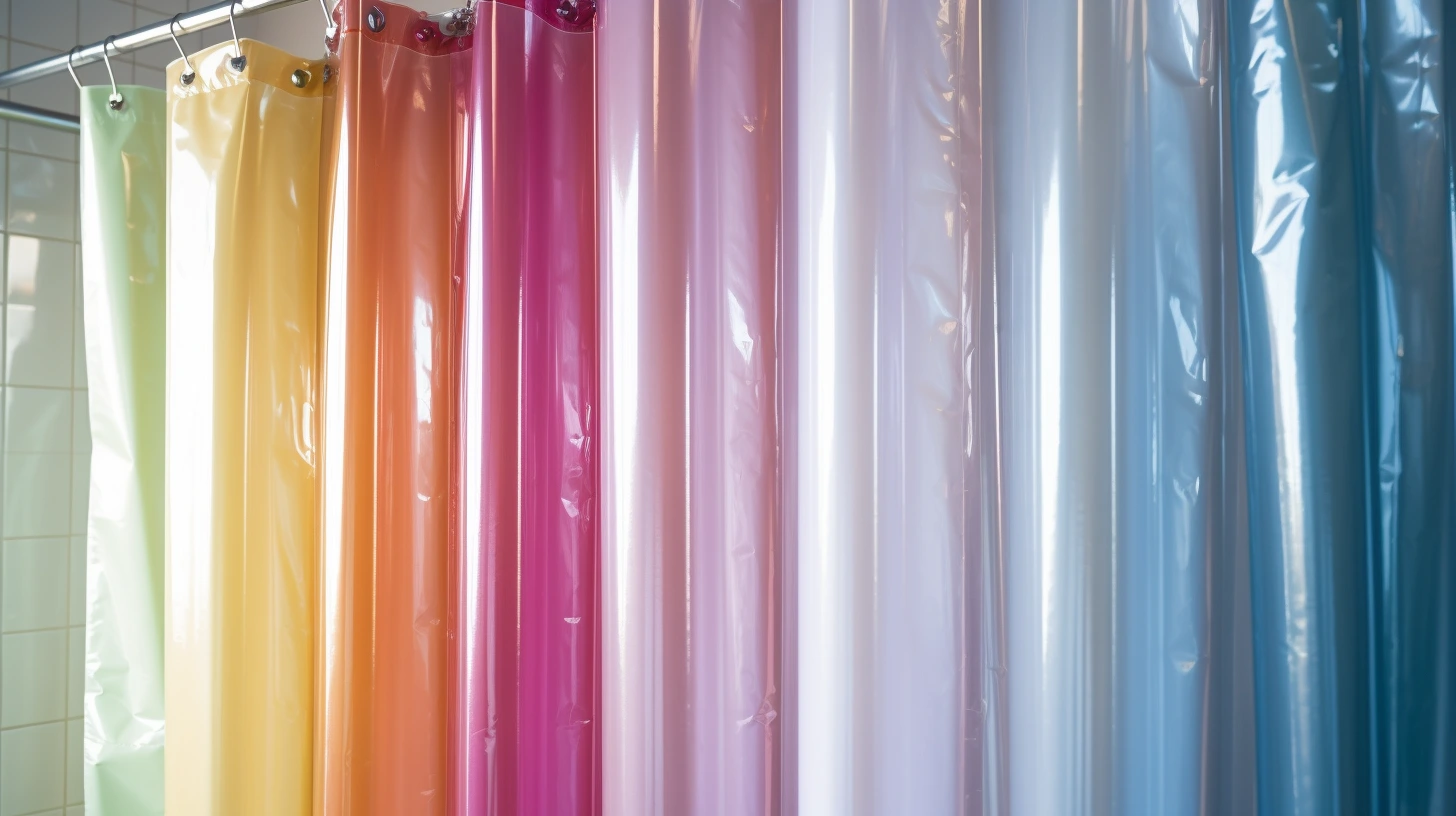 Are Vinyl Shower Curtains Toxic? 4 Key Insights Reveal The Truth